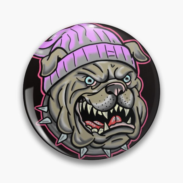 Item preview, Street Buldog designed and sold by rafaelwolf.