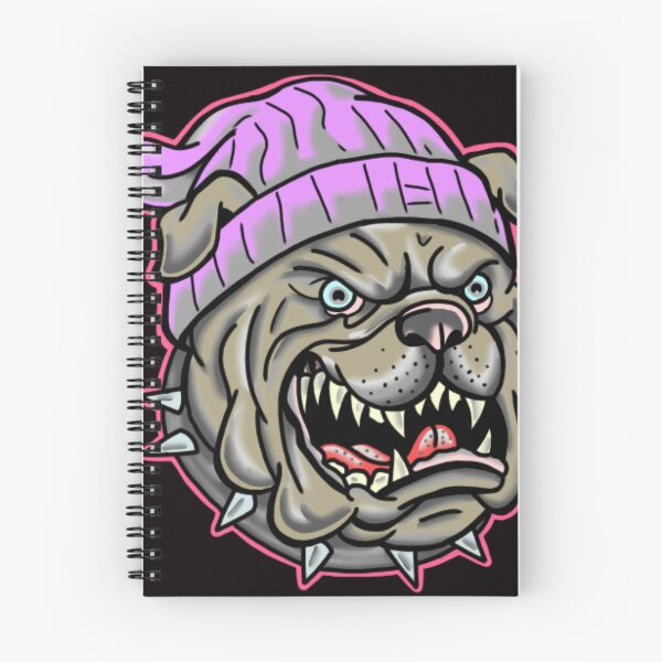 Item preview, Street Buldog designed and sold by rafaelwolf.