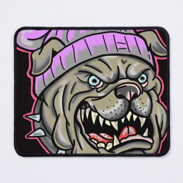 Item preview, Street Buldog designed and sold by rafaelwolf.