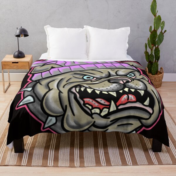 Item preview, Street Buldog designed and sold by rafaelwolf.