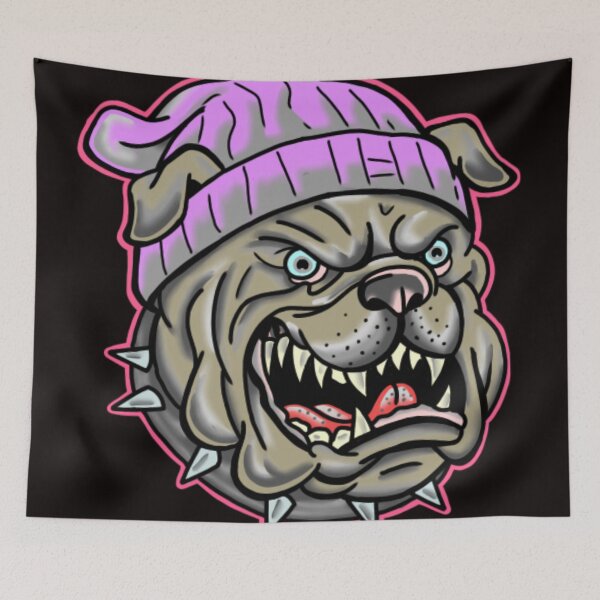 Item preview, Street Buldog designed and sold by rafaelwolf.