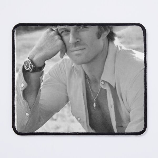 Item preview, Cowboy Spirit Robert Redford Western Art designed and sold by drugan.