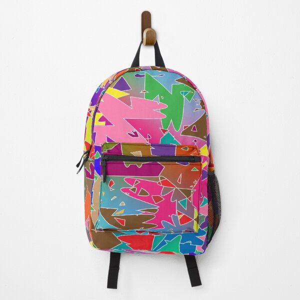 Item preview, Abstract background illustration Multicolored bright colorful background designed and sold by wonghong.