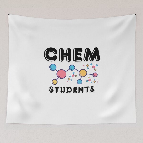 Item preview, Chem student designed and sold by Rbnano.