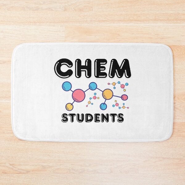 Item preview, Chem student designed and sold by Rbnano.