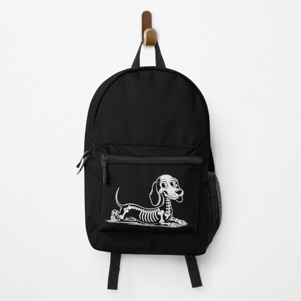 Item preview, Skeletal Dog  designed and sold by jkrphoto.
