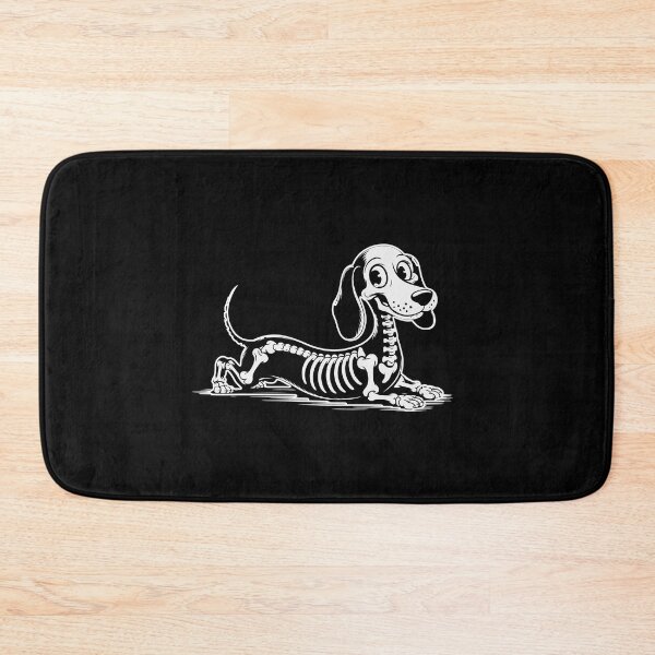 Item preview, Skeletal Dog  designed and sold by jkrphoto.