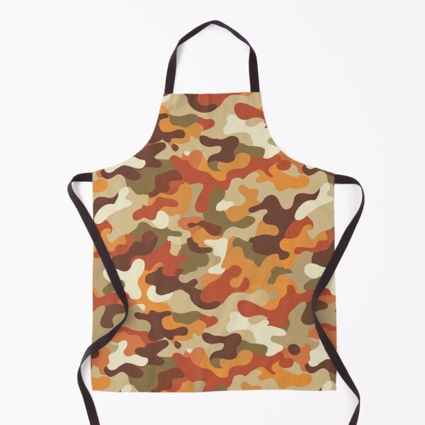 Item preview, Trendy Luxurious Camo Print For Rugged Style Fan designed and sold by RoyalStarsPatts.