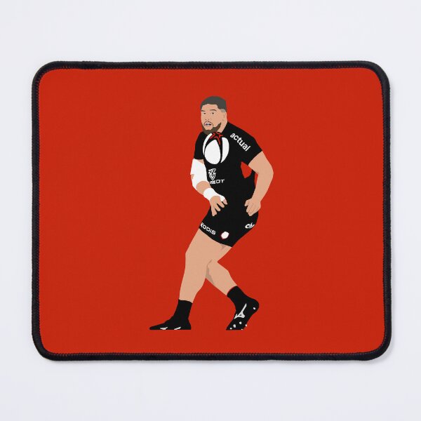 Item preview, Emmanuel Meafou - ST designed and sold by Rhys40.