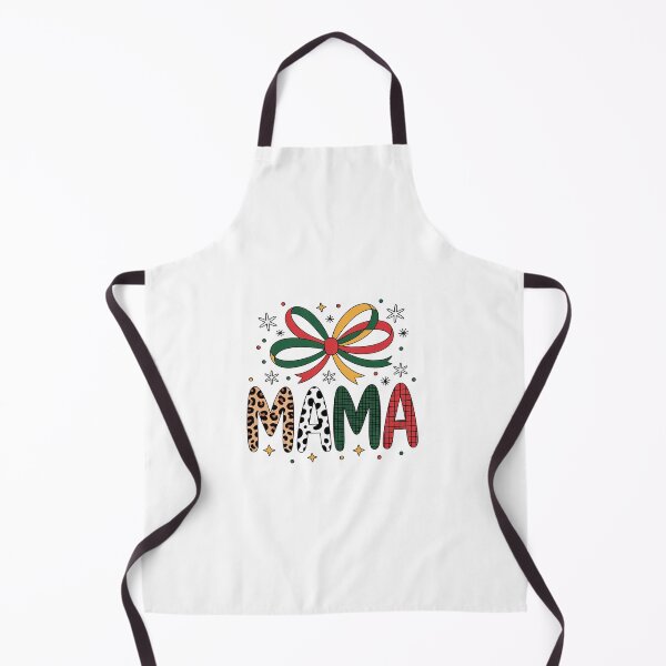 Item preview, Dog Mama Christmas Coquette designed and sold by AmparoBoyle.