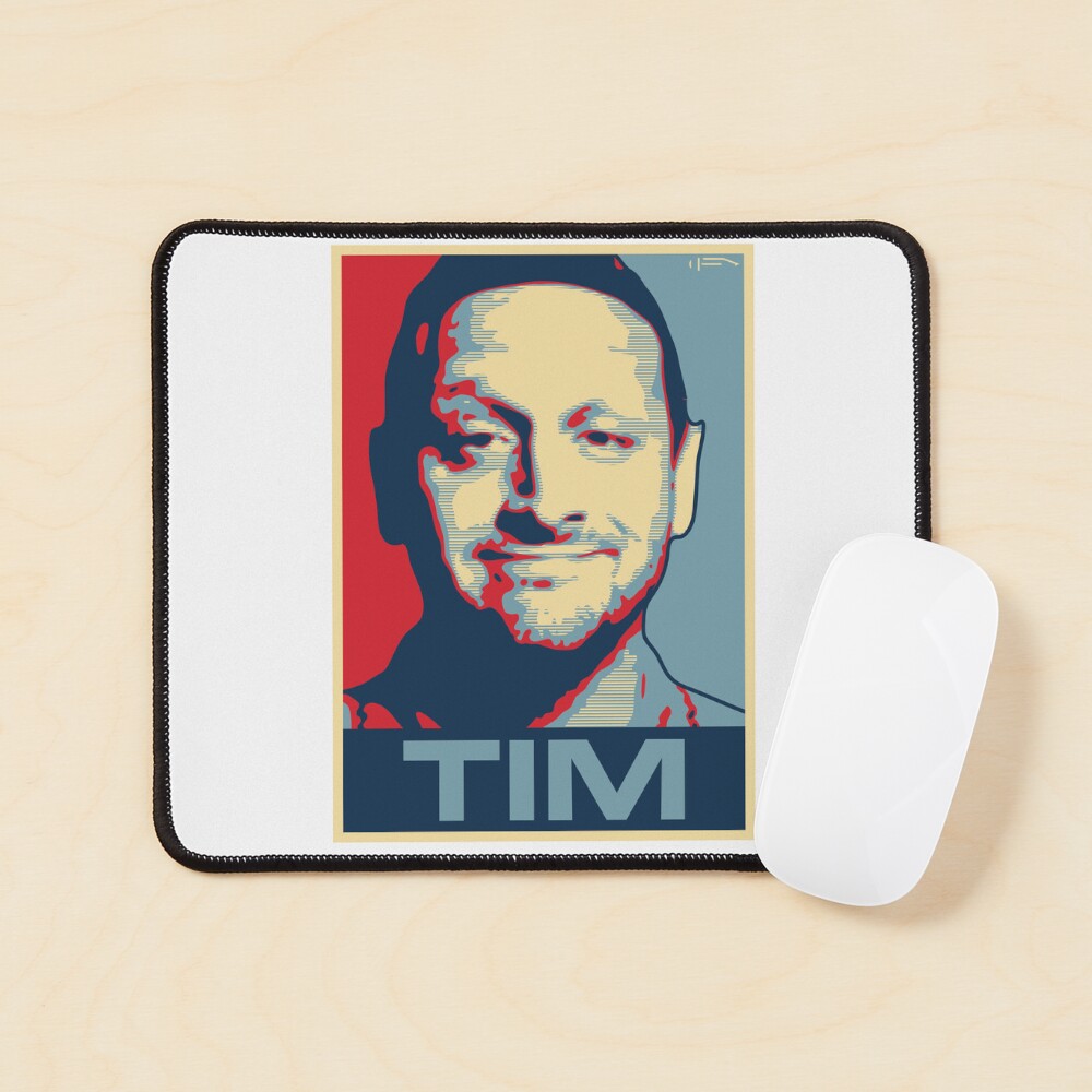 Item preview, Mouse Pad designed and sold by DAFTFISH.