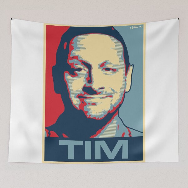 Item preview, Tim designed and sold by DFA.