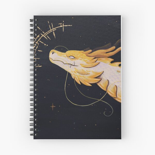 Artikelvorschau, Aphelion- Sonnendrache / Nekos Pencil Art entworfen und verkauft von Nekospencilart.