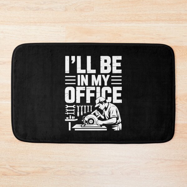Item preview, I'll be in my office designed and sold by jkrphoto.