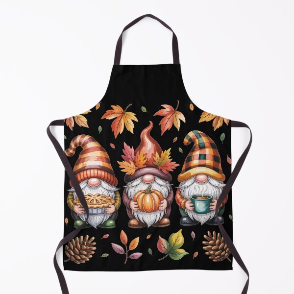 Item preview, three cheerful gnomes designed and sold by jkrphoto.