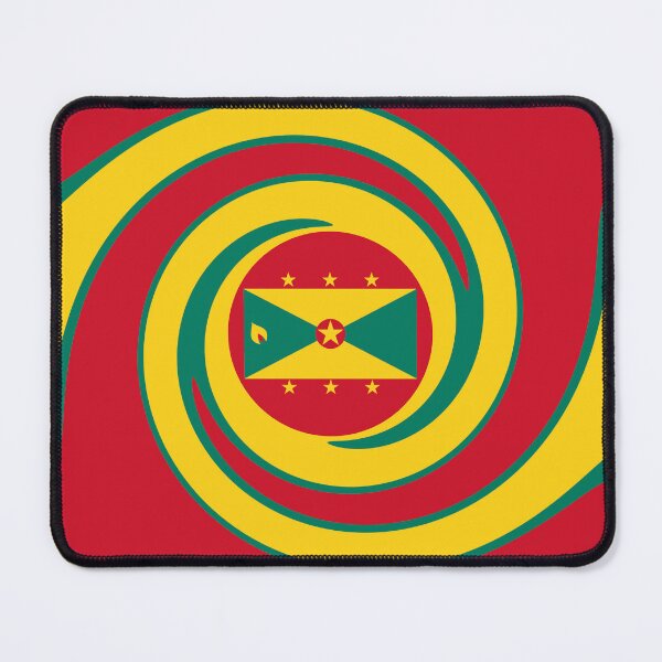 Item preview, GRENADA Gifts, Stickers & Products (F) designed and sold by mpodger.