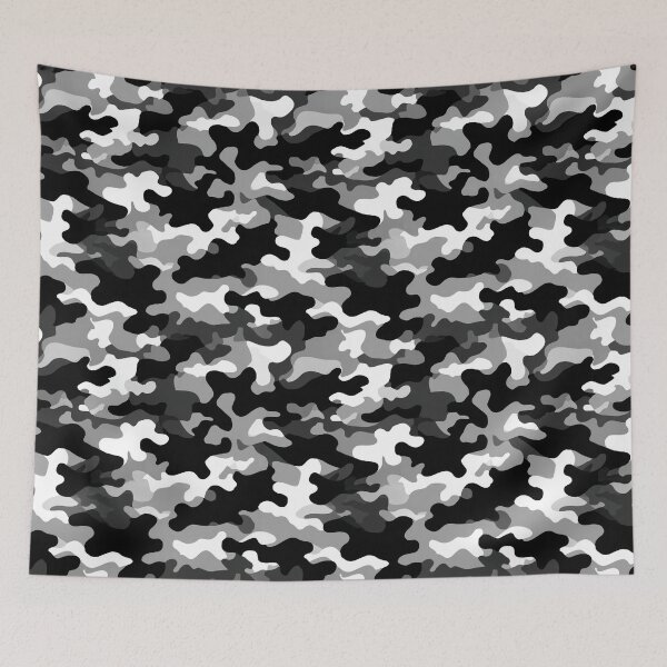 Item preview, Unique Luxurious Camouflage Style For Hunting Gear Fan designed and sold by RoyalStarsPatts.
