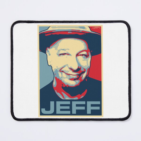 Item preview, Jeff designed and sold by DFA.