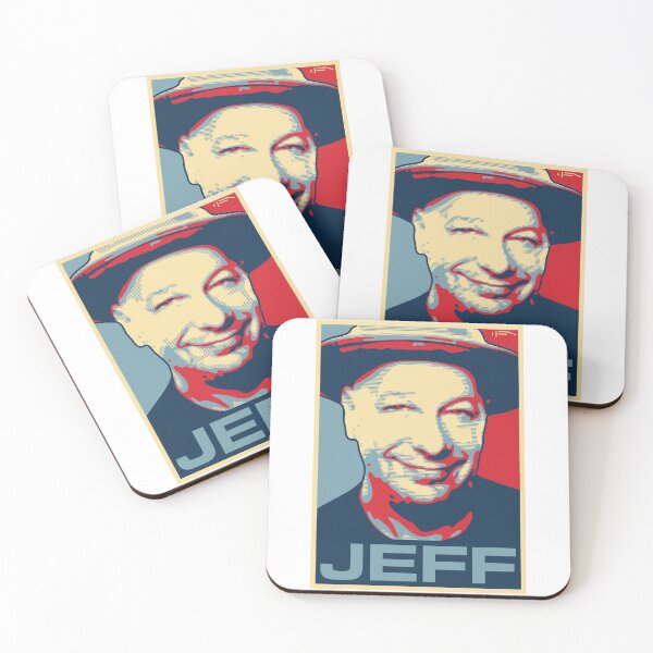 Item preview, Jeff designed and sold by DFA.