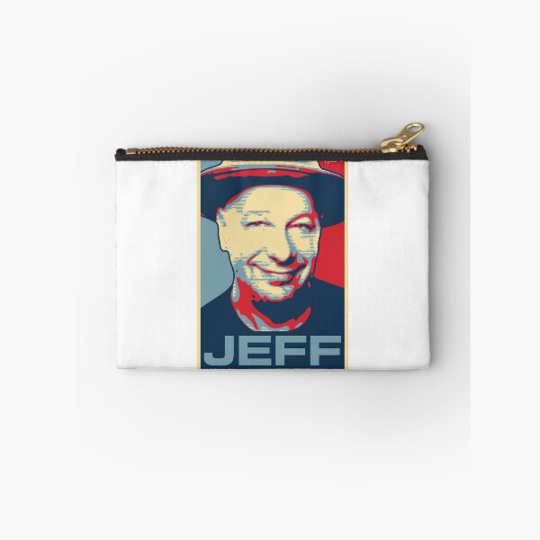 Item preview, Jeff designed and sold by DFA.