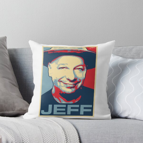 Item preview, Jeff designed and sold by DFA.