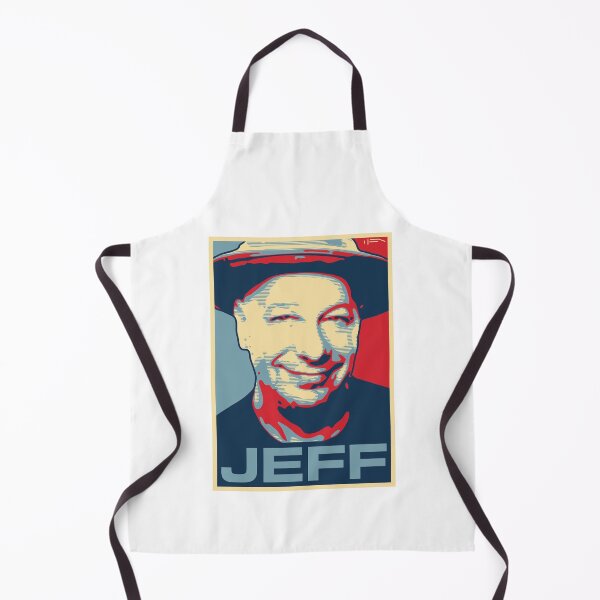 Item preview, Jeff designed and sold by DFA.
