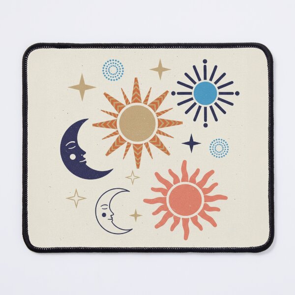 Item preview, Sun and moon designed and sold by kaylynnislame.