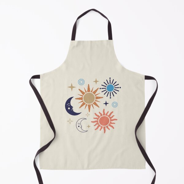 Item preview, Sun and moon designed and sold by kaylynnislame.