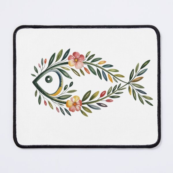Item preview, christian fish designed and sold by jkrphoto.
