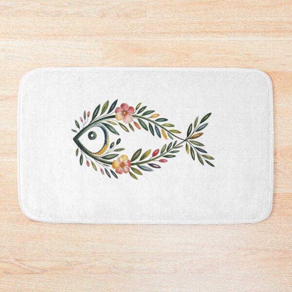 Item preview, christian fish designed and sold by jkrphoto.