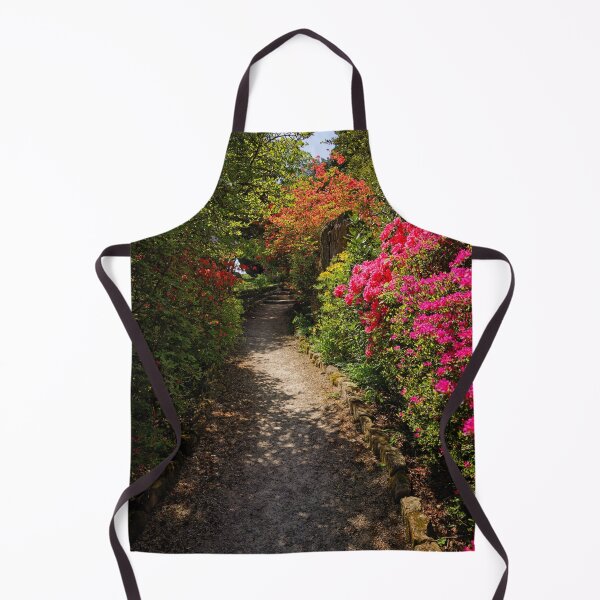 Item preview, Azaleas and Rhododendrons at Leonardslee Gardens Sussex England UK designed and sold by John Gilham - Landscape Photography.