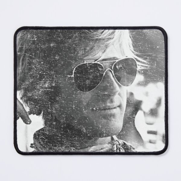 Item preview, Robert Redford Cool Sunglasses Vintage Portrait designed and sold by ShaylaAversa.