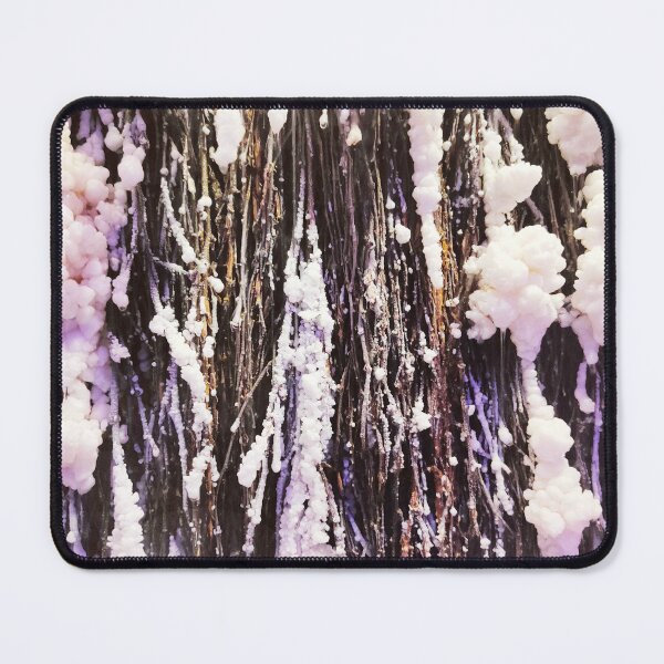 Item preview, Salt Icicles in a Salt Cave designed and sold by Art-Arcade6.