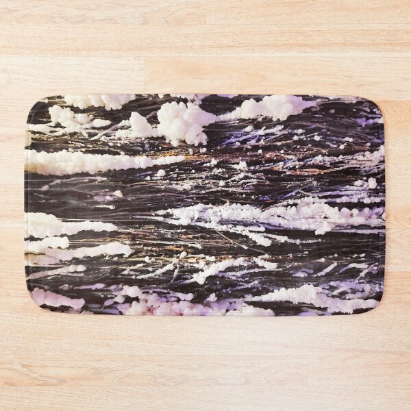 Item preview, Salt Icicles in a Salt Cave designed and sold by Art-Arcade6.