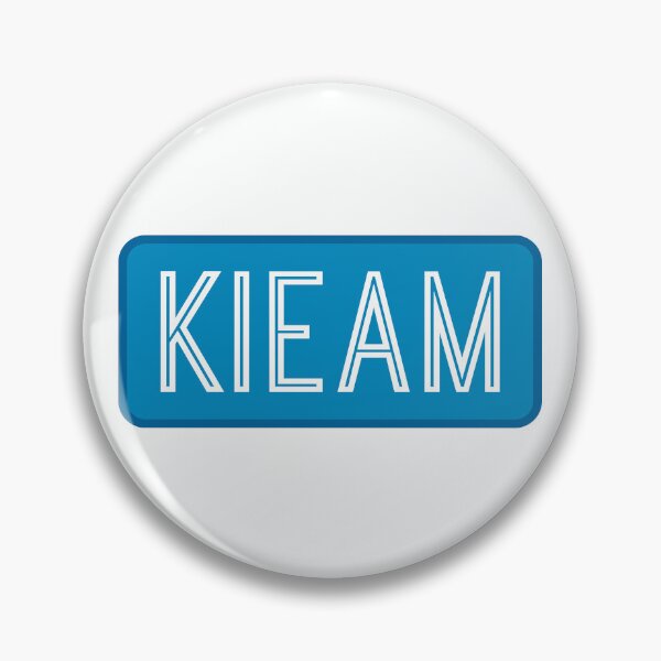 Item preview, Kieam Name designed and sold by Jeallan Designs.