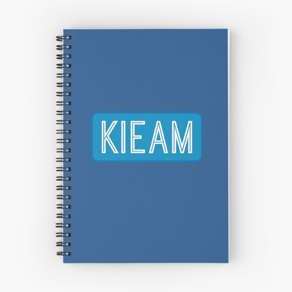 Item preview, Kieam Name designed and sold by Jeallan Designs.