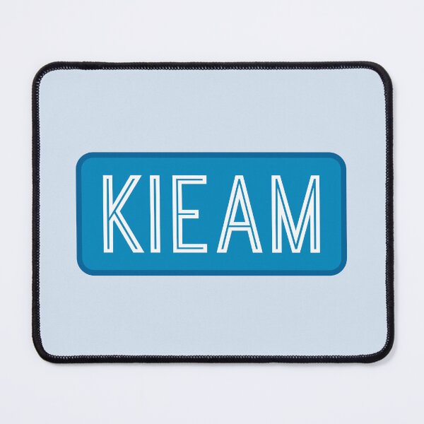 Item preview, Kieam Name designed and sold by Jeallan Designs.
