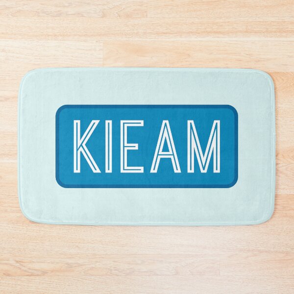 Item preview, Kieam Name designed and sold by Jeallan Designs.
