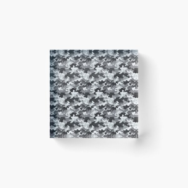Item preview, Classic Army Camouflage For Camo Fan designed and sold by RoyalStarsPatts.