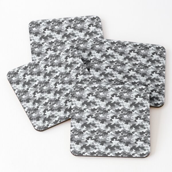 Item preview, Classic Army Camouflage For Camo Fan designed and sold by RoyalStarsPatts.