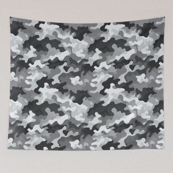 Item preview, Classic Army Camouflage For Camo Fan designed and sold by RoyalStarsPatts.