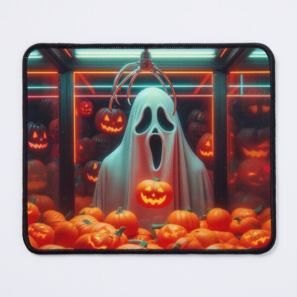 Item preview, "Pumpkin Snatchers: Gourd Luck Escaping!" designed and sold by Print Fiction.