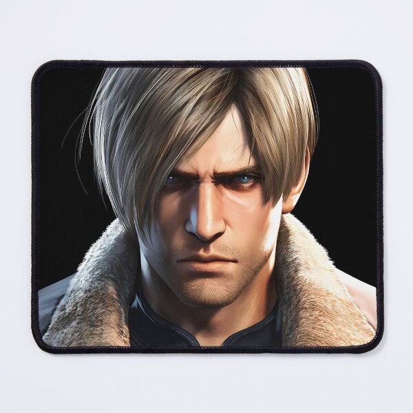 Item preview, Leon Kennedy - 23 designed and sold by Infinite-Aspire.