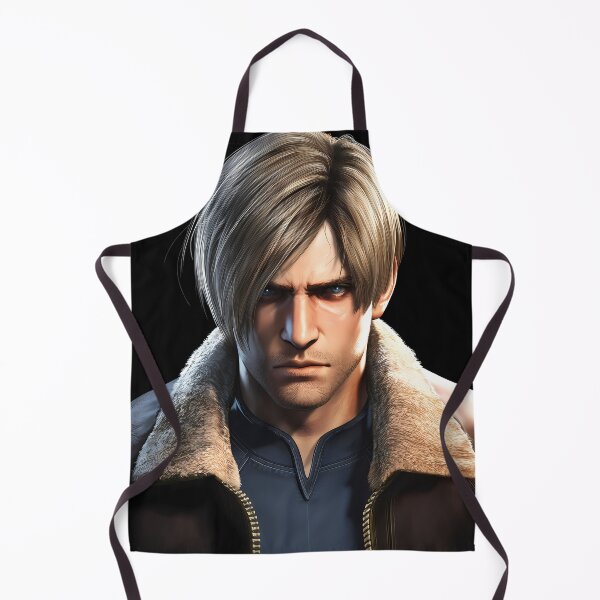 Item preview, Leon Kennedy - 23 designed and sold by Infinite-Aspire.
