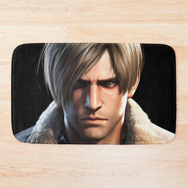 Item preview, Leon Kennedy - 23 designed and sold by Infinite-Aspire.