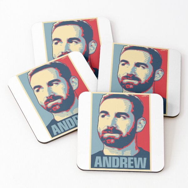 Item preview, Andrew designed and sold by DFA.