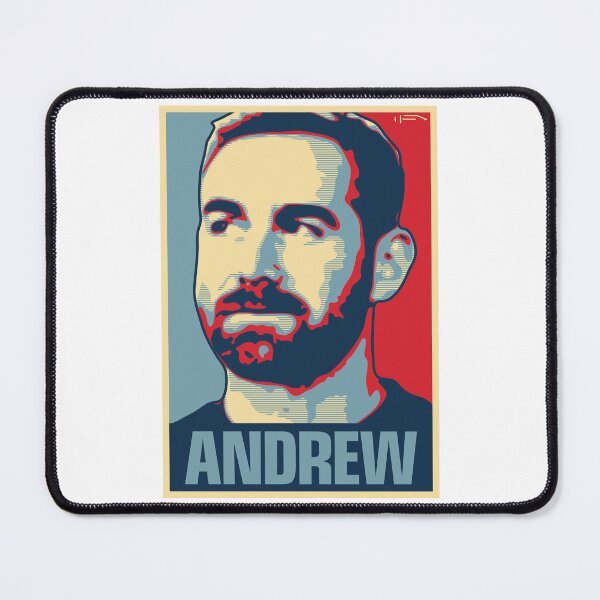 Item preview, Andrew designed and sold by DFA.