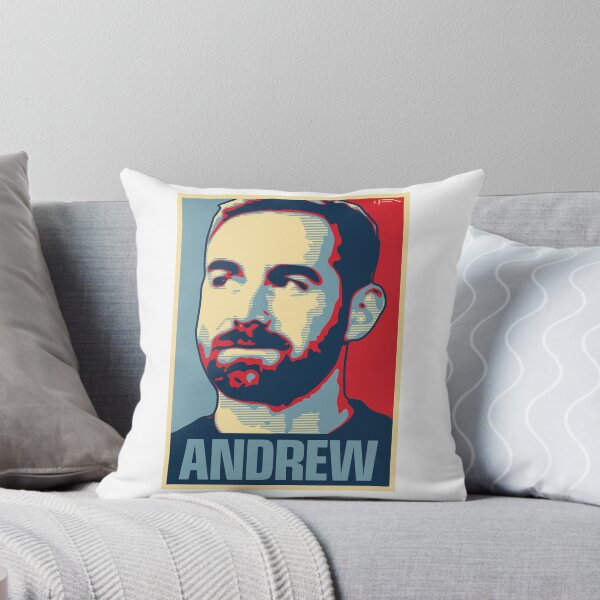 Item preview, Andrew designed and sold by DFA.