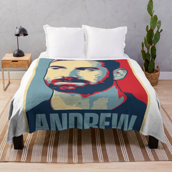 Item preview, Andrew designed and sold by DFA.