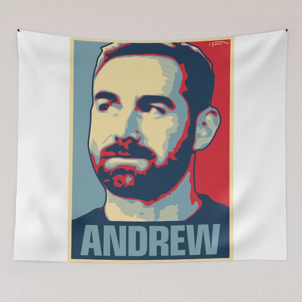 Item preview, Andrew designed and sold by DFA.